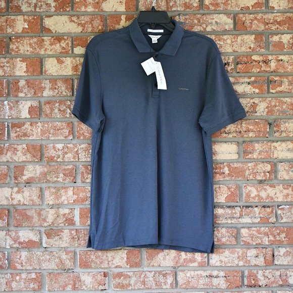 Calvin Klein Other - CALVIN Klein Polo Shirt